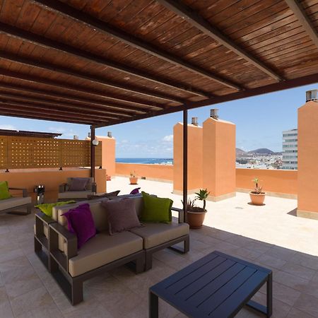 Luxury Dunas in Las Canteras By CanariasGetaway Las Palmas de Gran Canaria Exterior foto