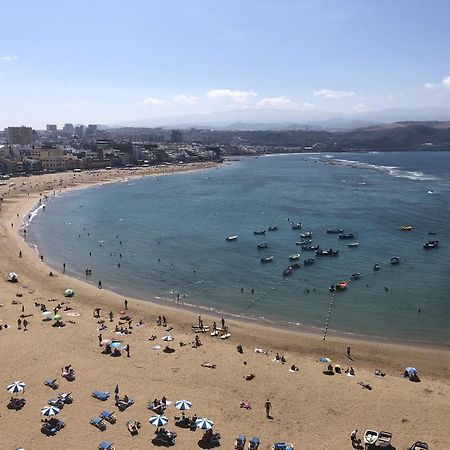 Luxury Dunas in Las Canteras By CanariasGetaway Las Palmas de Gran Canaria Exterior foto