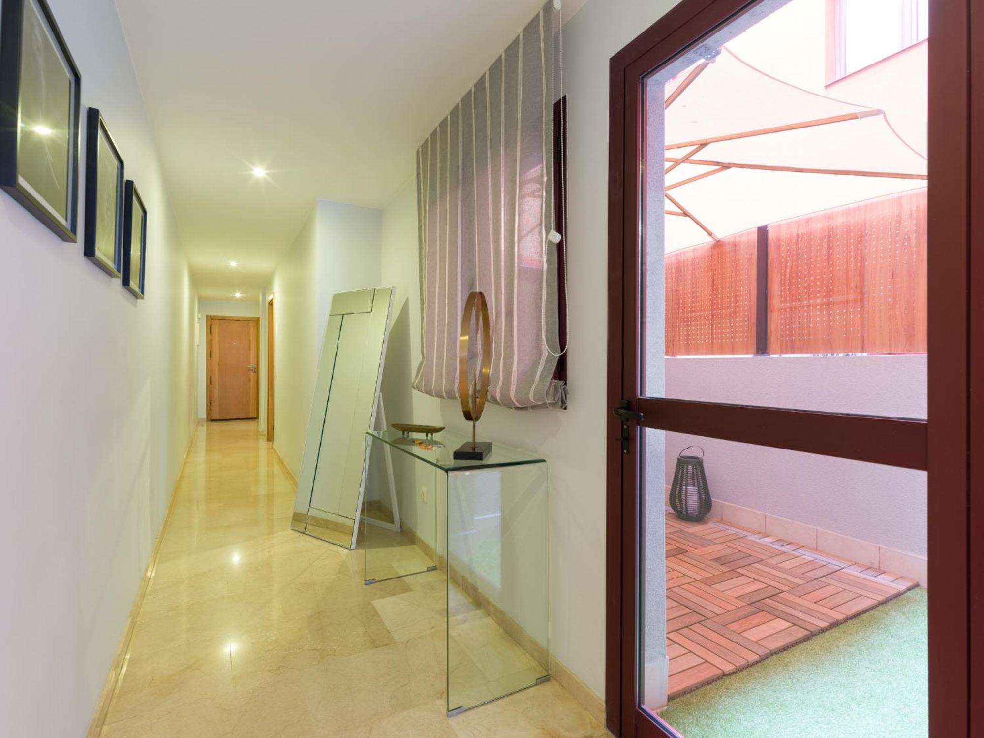 Luxury Dunas in Las Canteras By CanariasGetaway Las Palmas de Gran Canaria Exterior foto