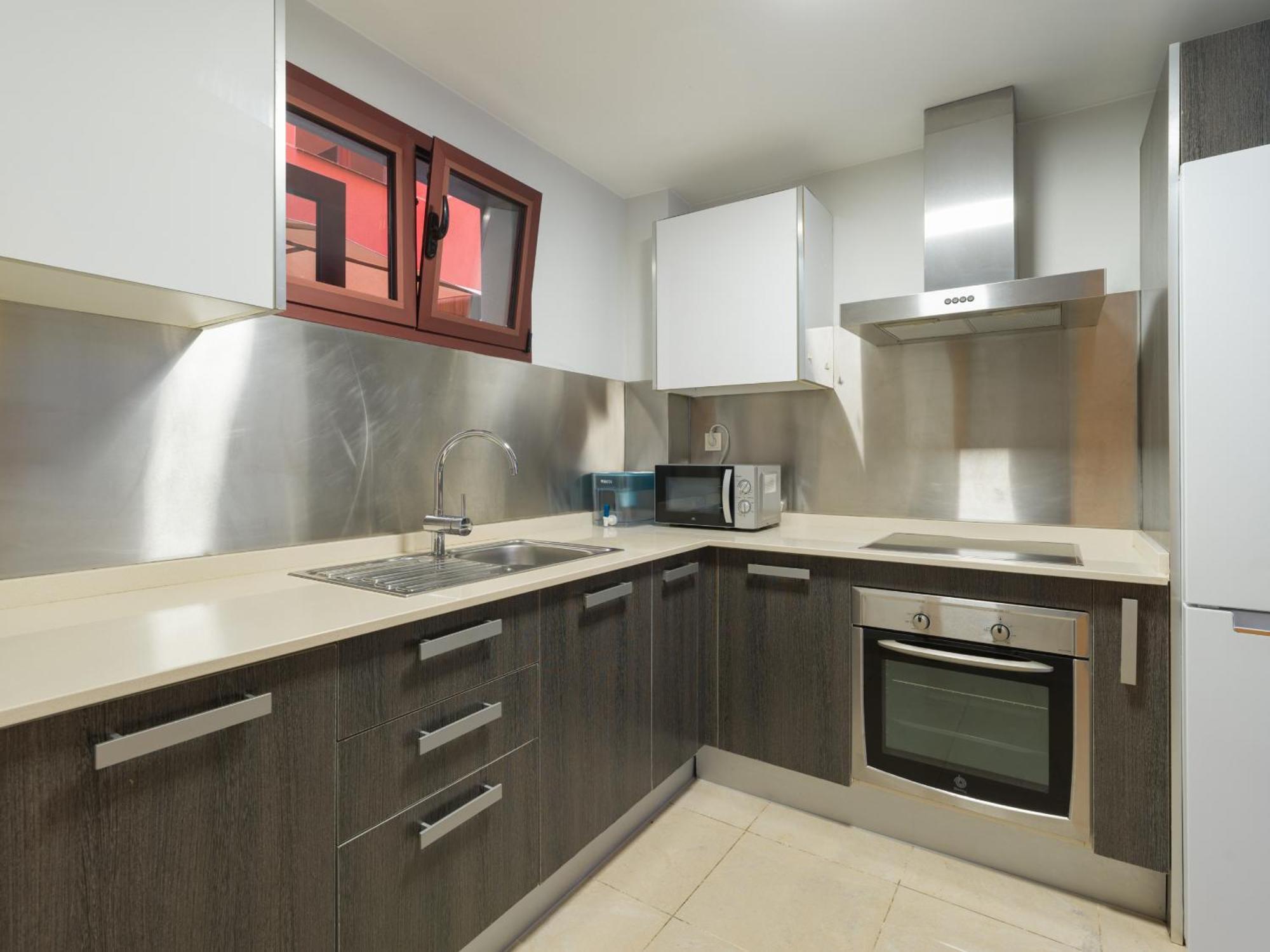 Luxury Dunas in Las Canteras By CanariasGetaway Las Palmas de Gran Canaria Exterior foto