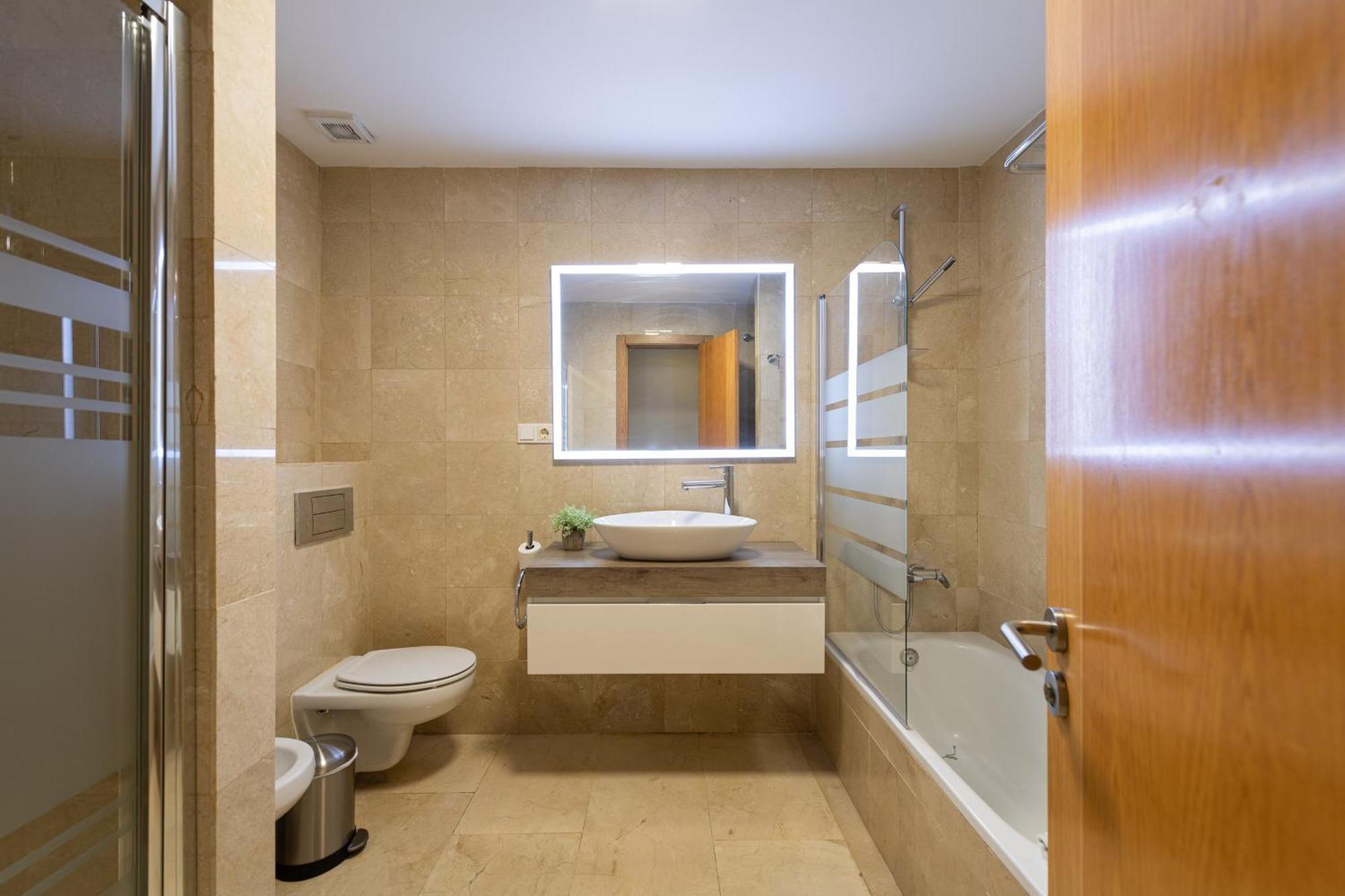 Luxury Dunas in Las Canteras By CanariasGetaway Las Palmas de Gran Canaria Exterior foto