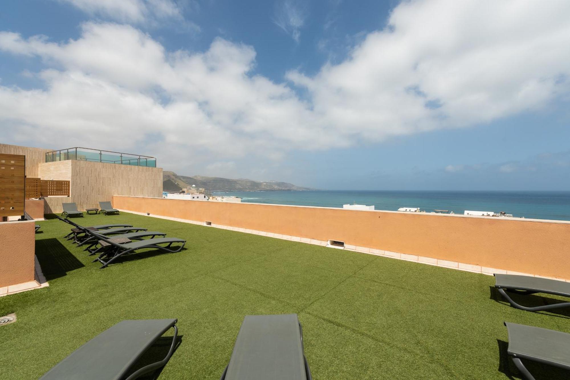 Luxury Dunas in Las Canteras By CanariasGetaway Las Palmas de Gran Canaria Exterior foto