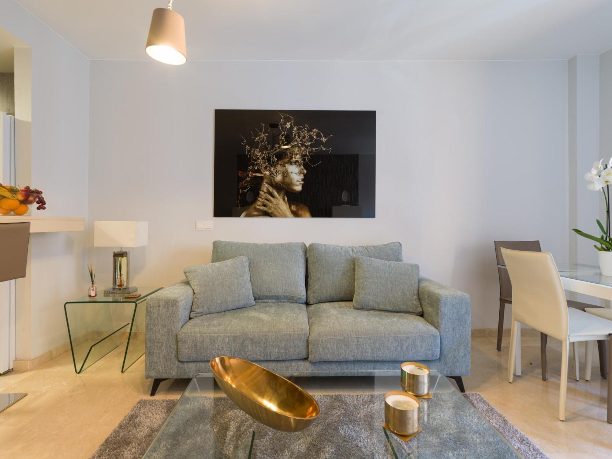 Luxury Dunas in Las Canteras By CanariasGetaway Las Palmas de Gran Canaria Exterior foto