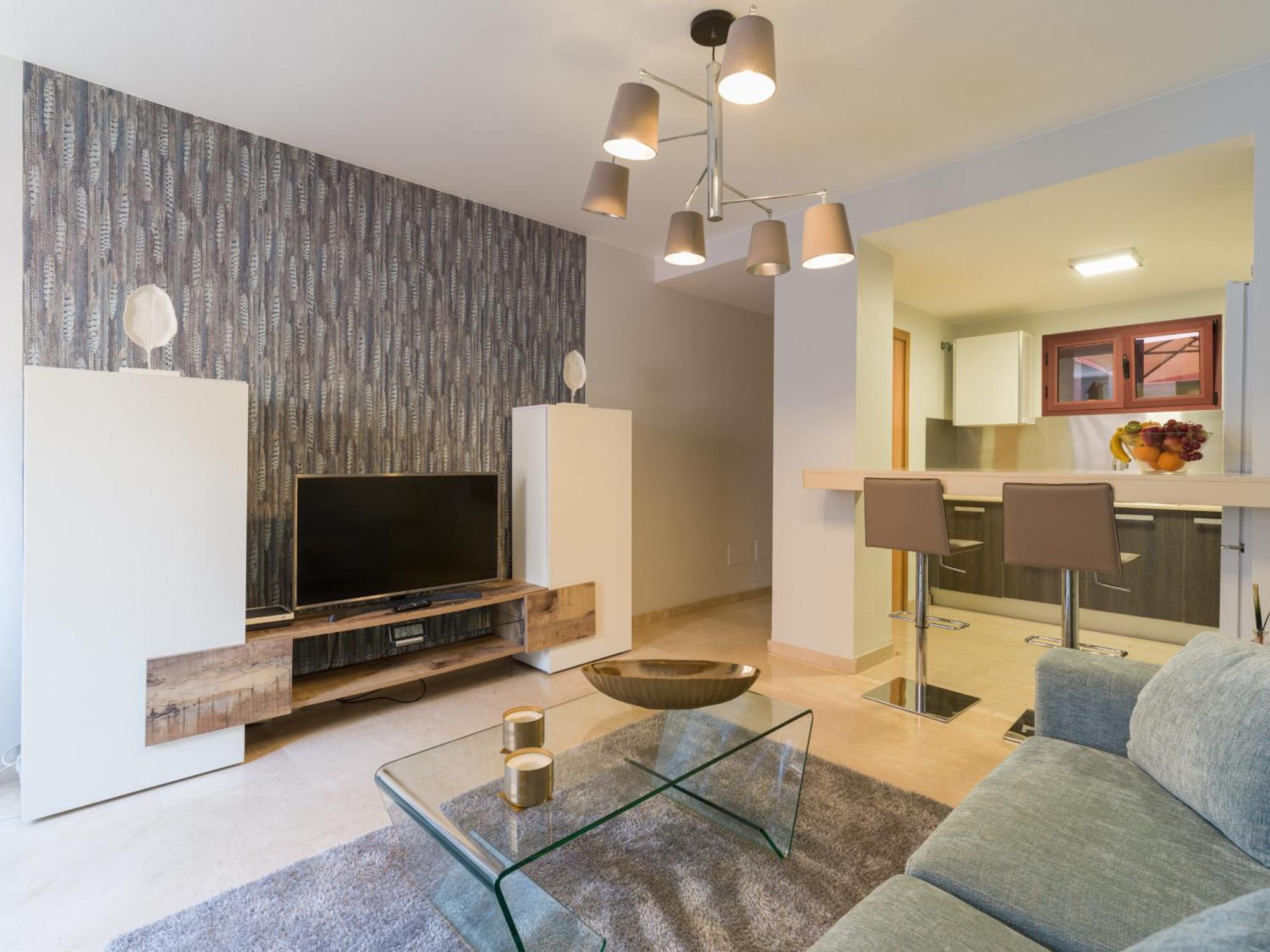 Luxury Dunas in Las Canteras By CanariasGetaway Las Palmas de Gran Canaria Exterior foto