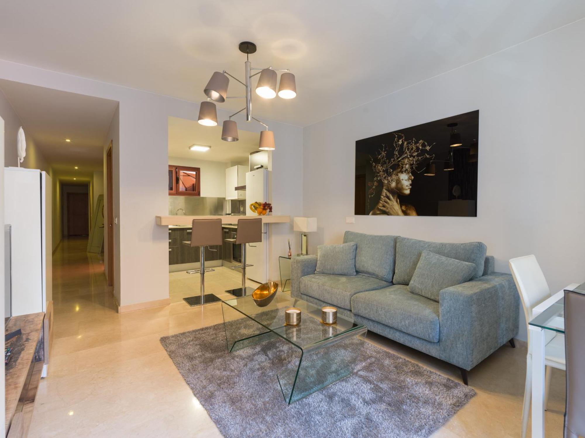 Luxury Dunas in Las Canteras By CanariasGetaway Las Palmas de Gran Canaria Exterior foto