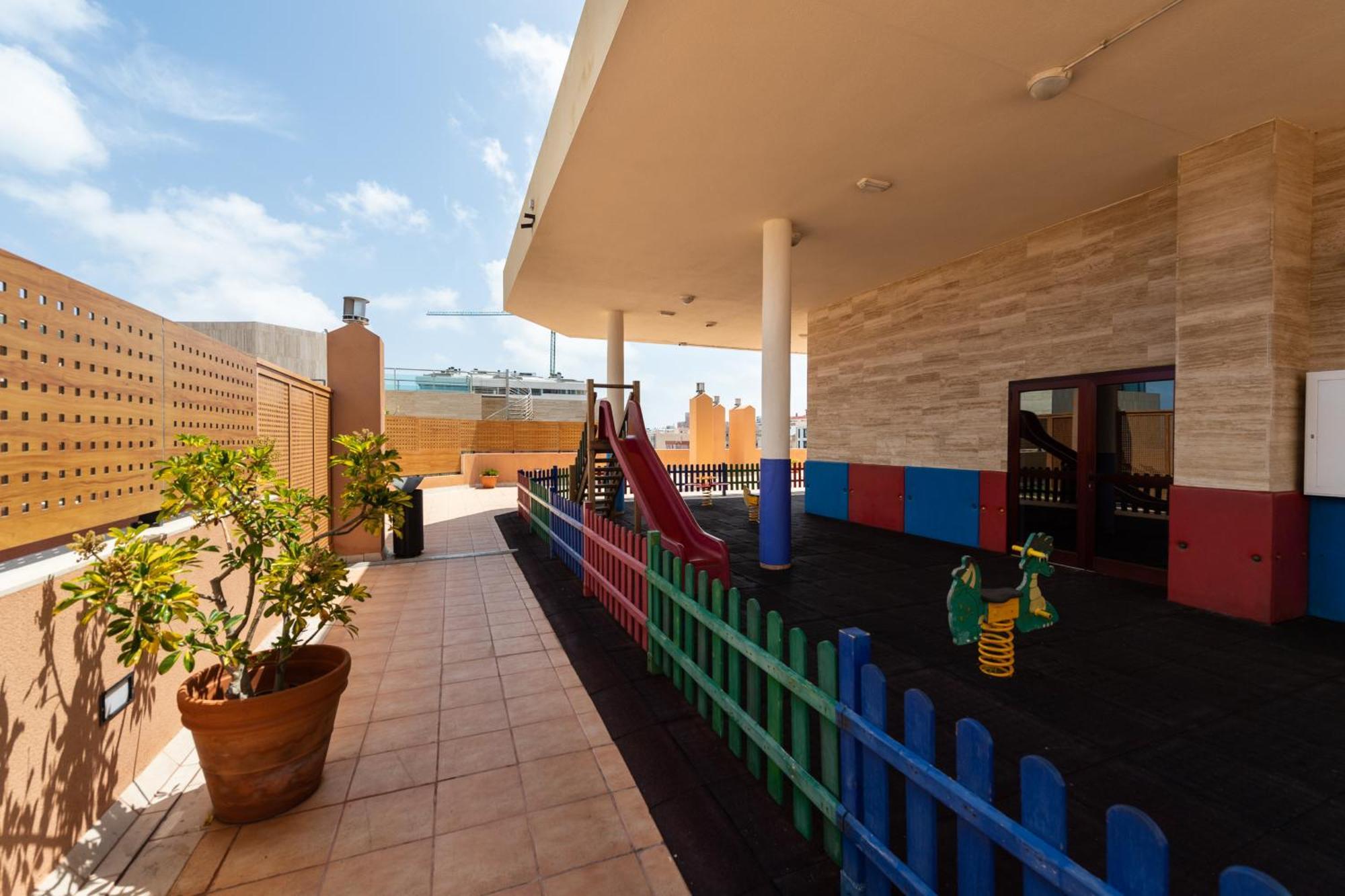 Luxury Dunas in Las Canteras By CanariasGetaway Las Palmas de Gran Canaria Exterior foto