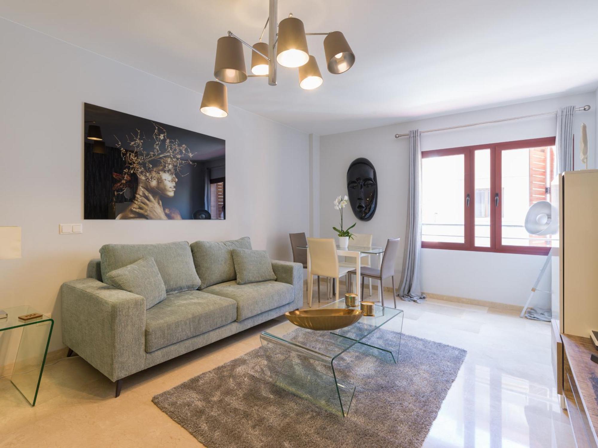 Luxury Dunas in Las Canteras By CanariasGetaway Las Palmas de Gran Canaria Exterior foto