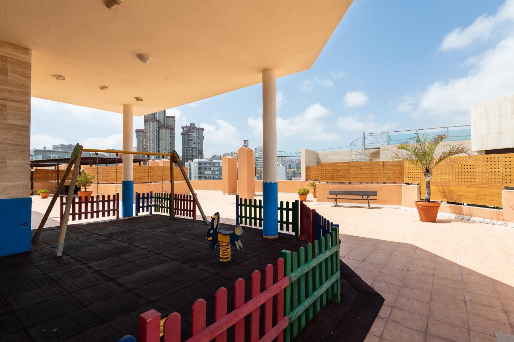 Luxury Dunas in Las Canteras By CanariasGetaway Las Palmas de Gran Canaria Exterior foto