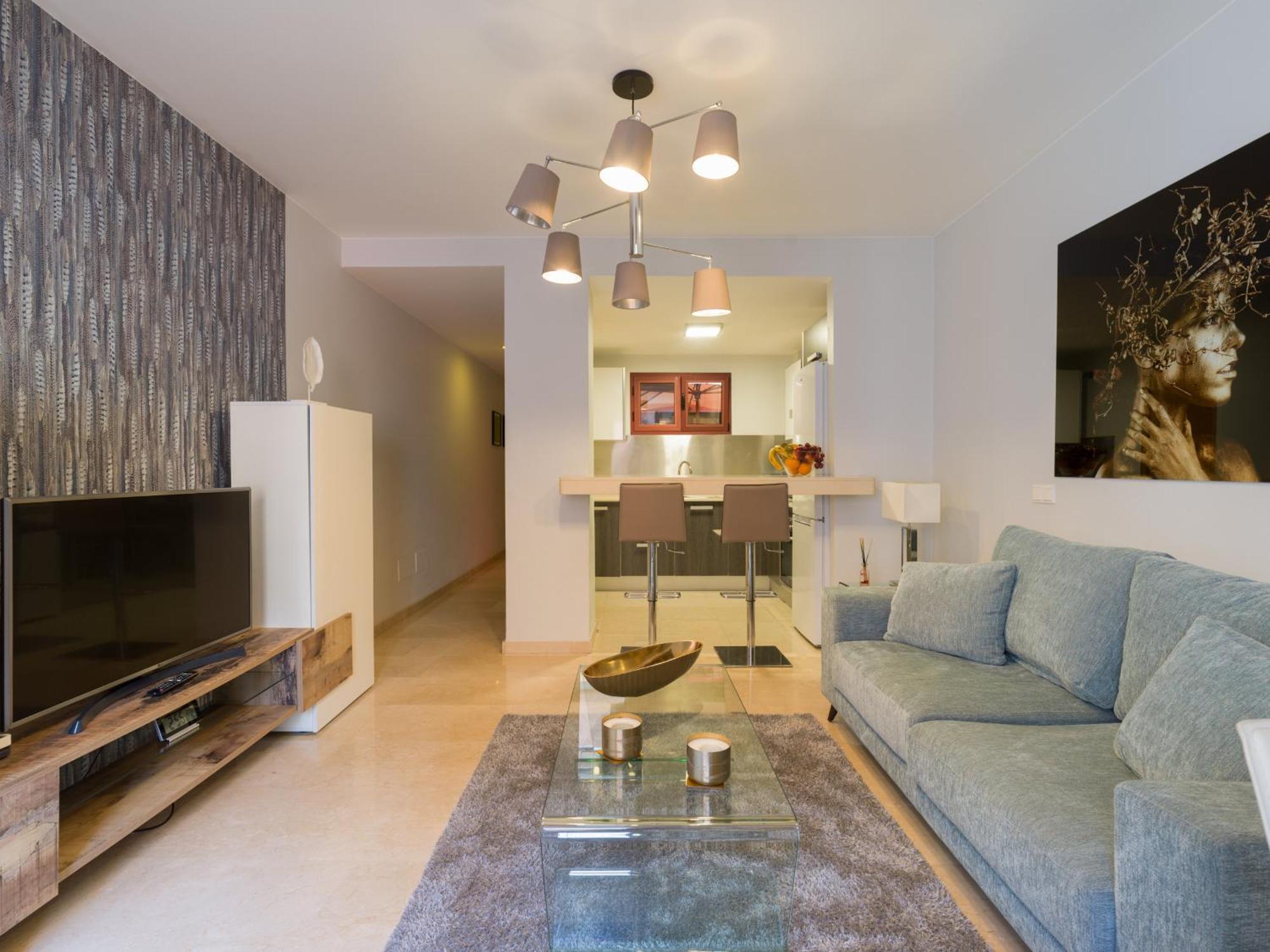 Luxury Dunas in Las Canteras By CanariasGetaway Las Palmas de Gran Canaria Exterior foto