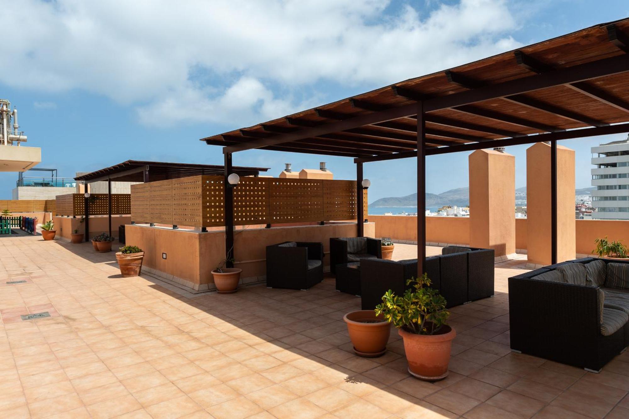 Luxury Dunas in Las Canteras By CanariasGetaway Las Palmas de Gran Canaria Exterior foto