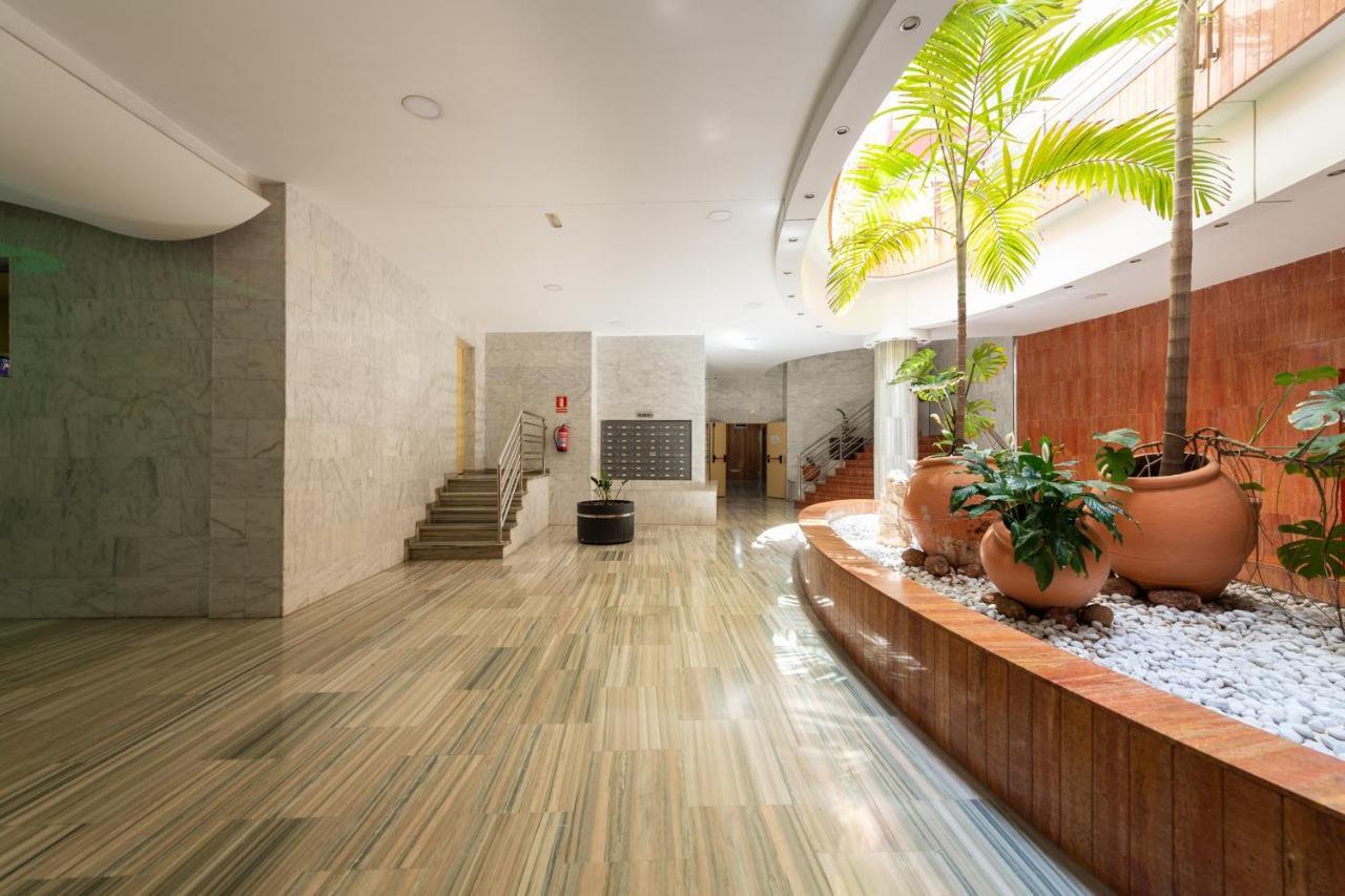 Luxury Dunas in Las Canteras By CanariasGetaway Las Palmas de Gran Canaria Exterior foto