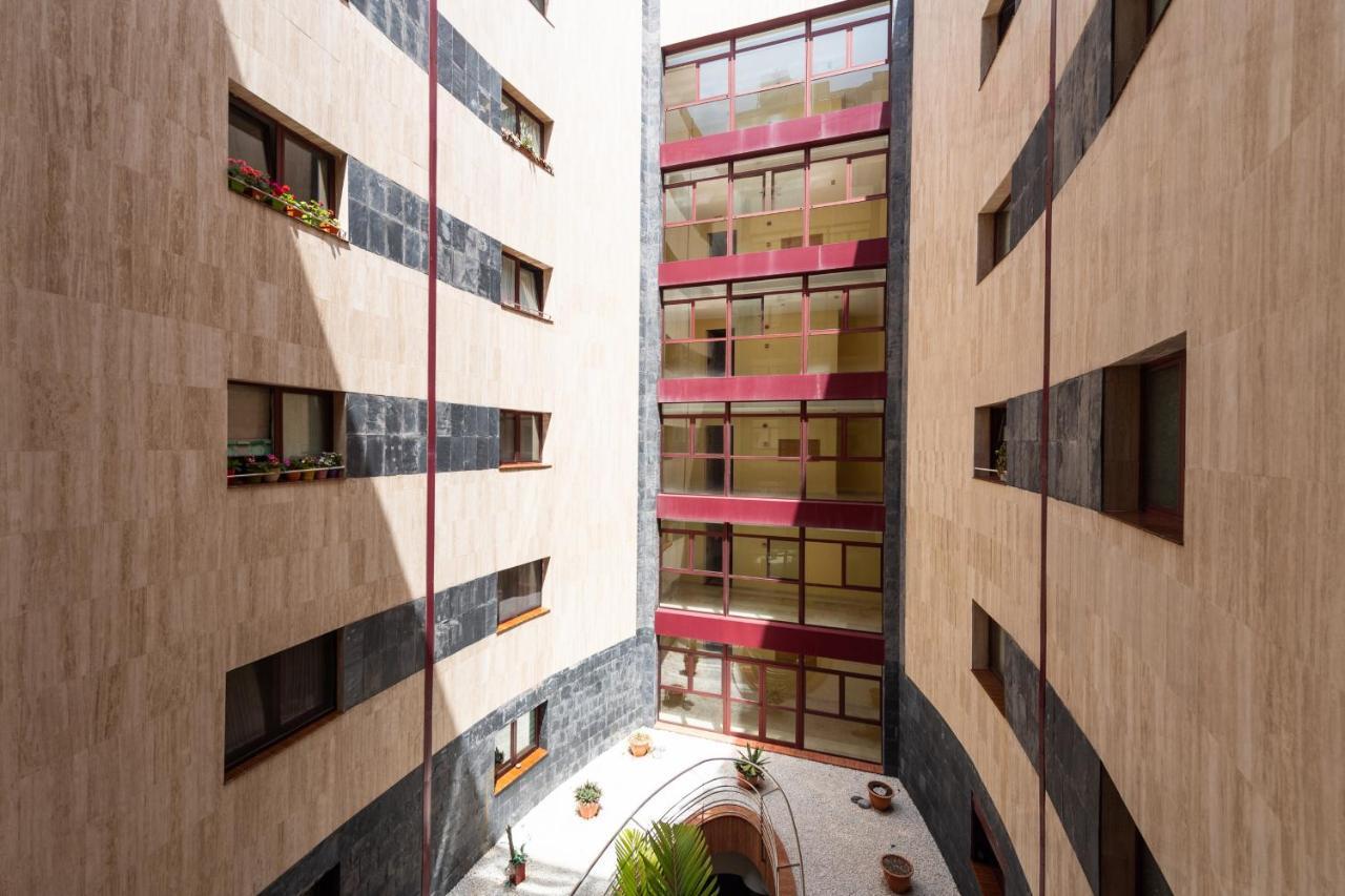 Luxury Dunas in Las Canteras By CanariasGetaway Las Palmas de Gran Canaria Exterior foto
